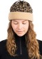 Artikelbild 8 des Artikels “BEANIE SHERPA Neckwarmer 2027 leopard “
