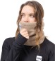 Artikelbild 8 des Artikels “BEANIE SHERPA Neckwarmer 2027 sand “