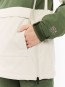 Artikelbild 8 des Artikels “PRTFALL ANORAK Jacke 2026 thyme S“