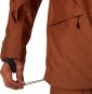 Artikelbild 8 des Artikels “GARIBALDI 2.0 Jacke 2025 iron oxide “