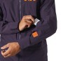 Artikelbild 8 des Artikels “SOGN SHELL 2.0 Jacke 2026 black grape M“