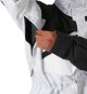 Artikelbild 8 des Artikels “ULLR D HERITAGE LONG Jacke 2025 grey fog snow camo aop “