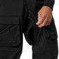 Artikelbild 8 des Artikels “ULLR D BIB SHELL Hose 2026 black XXL“