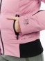 Product image 8 of the product “PRTALYSUMI Jacket 2026 vintage pink XS”