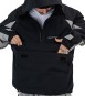Product image 8 of the product “RETRO ANORAK 2L Jacket 2026 black L”