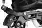 Product image 8 of the product “ARGON SYNCRO 110 TEST Inline Skate 2026 black 41”