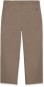 Product image 8 of the product “FREAZY LOOSE EW TWILL Pant 2027 earth M”