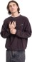 Product image 8 of the product “TOO KOOL LSE Sweater 2027 raisin M”