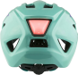 Product image 8 of the product “MARLEE PRO Kinder Inline Skate light blue/purple incl. ALPINA PICO FLASH turquoise gloss ”