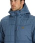Artikelbild 8 des Artikels “JOURNEY PUFFER Jacke 2024 north sea S“