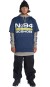 Product image 8 of the product “DRYDEN Hoodie 2025 dress blues M”