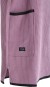 Artikelbild 8 des Artikels “X WH1 T LIGHT Poncho purple waffle “
