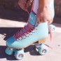 Artikelbild 8 des Artikels “QUAD SKATE Rollschuh aqua 38“