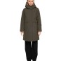 Product image 8 of the product “AVELYNE Coat 2026 deep olive XS”