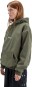 Product image 8 of the product “SOFTSHELL Hoodie 2027 d.green XS”