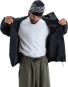 Product image 8 of the product “THE JACKET 2L Jacket 2027 black M”