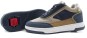 Product image 8 of the product “2241901 Shoe with wheels navy/brown 30”
