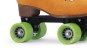 Artikelbild 8 des Artikels “TERRY Rollschuh 37“