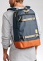 Product image 8 of the product “RANSACK 26L Pack 2025 navy/multi ”