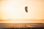 Product image 8 of the product “PACE PRO Test-Kite black/black 8.0”