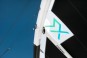 Product image 8 of the product “XR8 LW Kite bright white ”