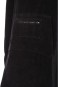 Artikelbild 8 des Artikels “CORP HOODED Poncho 2026 black “