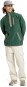 Product image 8 of the product “NO DESTINATION Fleece 2026 trekking green S”
