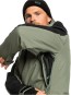 Product image 8 of the product “MISSION BLOCK Jacket 2024 laurel wreath ”
