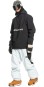 Product image 8 of the product “SNOW DOWN Pant 2025 ice flow ”