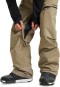 Product image 8 of the product “ALTOSTRATUS STRETCH GORE-TEX BIB Pant 2026 fallen rock M”