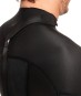 Product image 8 of the product “2/2 PROLOGUE BACK ZIP Shorty 2024 black S”