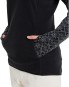Artikelbild 8 des Artikels “SAYNA Fleece 2027 true black roxygram tonal XL“