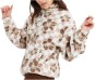 Artikelbild 8 des Artikels “JIVE TALKING BONDED Fleece 2026 egret hibi square S“