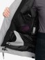 Product image 8 of the product “MEADE Jacket 2024 heather grey ”