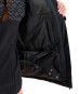 Product image 8 of the product “GALAXY Jacket 2026 true black bobby line M”