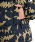 Product image 8 of the product “SNOW WINTER REBEL Jacket 2026 fennel seed big flower XL”