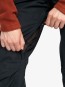 Product image 8 of the product “RIDEOUT BIB Pant 2024 true black S”