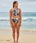 Artikelbild 8 des Artikels “ROXY PRO THE UP SURGE Bikinihose 2024 anthracite classic p XS“
