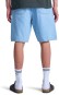 Artikelbild 8 des Artikels “SKATE DENIM Walkshort 2026 bleach wash 34“