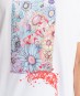 Product image 8 of the product “SAGE FLORAL T-Shirt 2024 white ”