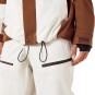 Artikelbild 8 des Artikels “TNP TBT INSULATED Jacke 2025 arctic white/ginger XXL“