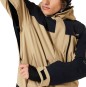 Product image 8 of the product “TNP TBT INSULATED JKT Jacket 2026 pebble XXL”