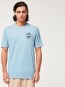 Artikelbild 8 des Artikels “INNER CIRCLE T-Shirt 2023 stonewash blue “