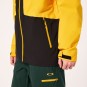 Product image 8 of the product “TC REDUCT EARTH SHELL Jacket 2024 amber yellow/hunter green ”