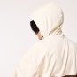 Artikelbild 8 des Artikels “TNP NOSE GRAB SOFTSHELL Hoodie 2024 arctic white/soft orange “
