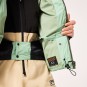 Artikelbild 8 des Artikels “TC RYKKINN Jacke 2024 green clouds print M“