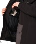Product image 8 of the product “TNP TBT SHELL JACKET Jacket 2025 blackout ”
