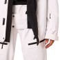 Artikelbild 8 des Artikels “TNP TBT SHELL JACKET Jacke 2025 black/white XXL“