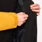 Artikelbild 8 des Artikels “TNP TBT SHELL Jacke 2024 amber yellow/blackout “