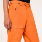 Artikelbild 8 des Artikels “DIVISIONAL CARGO SHELL Hose 2024 burnt orange S“